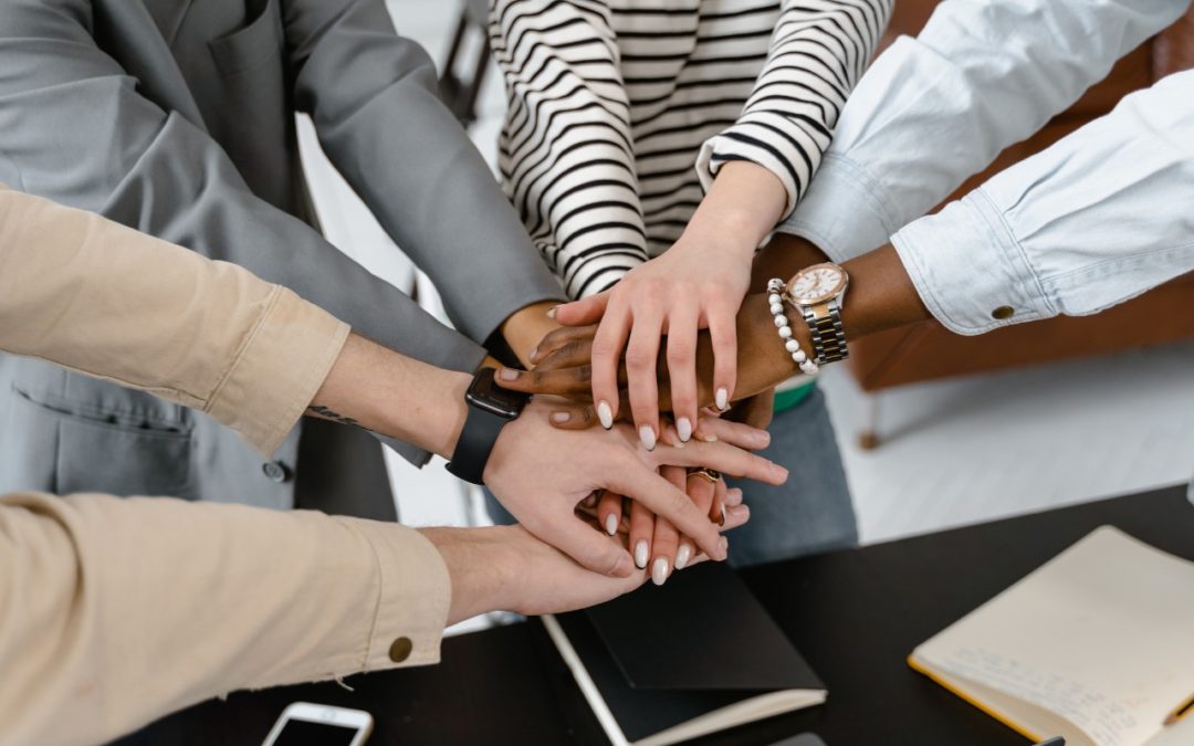 COHÉRENCE DES IDÉES -CONVERGENCE DES ACTIONS -COMPÉTENCESDES PERSONNES