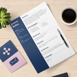 Techniques de Recherche d’Emploi
