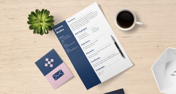 Techniques de Recherche d’Emploi