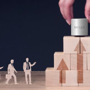Gérer et développer les compétences des collaborateurs