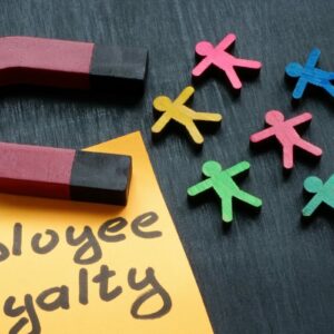 Attirer et fidéliser un collaborateur : de son recrutement à son intégration