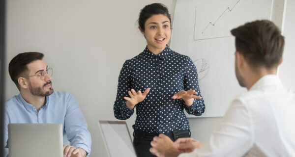 FORMATEURS CONFIRMÉS