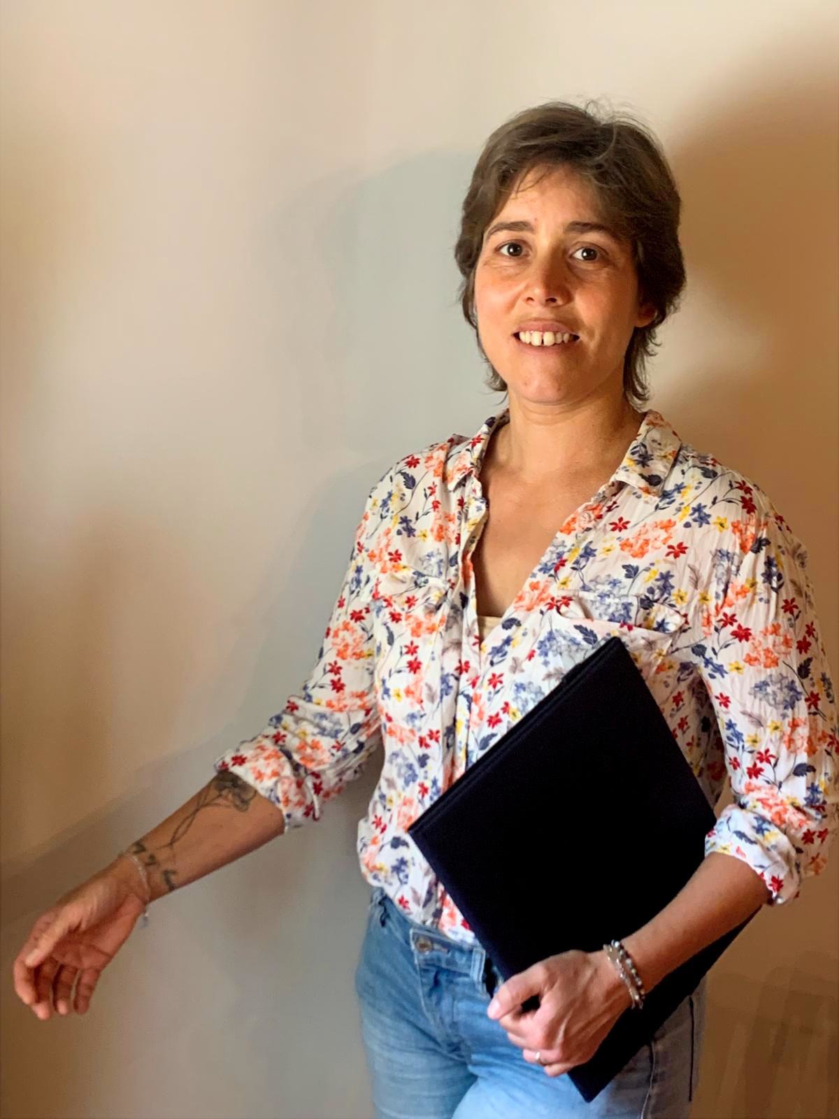 CHAZAL AS